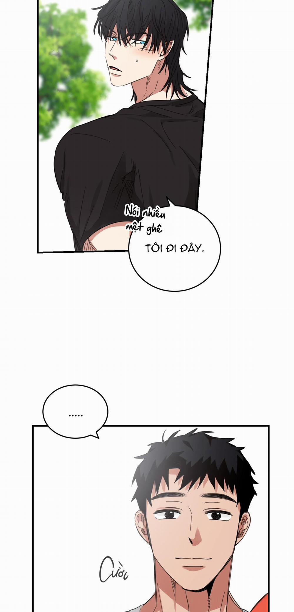 NGÔI NHÀ HƯỚNG MẶT TRỜI MỌC 8 trang 18