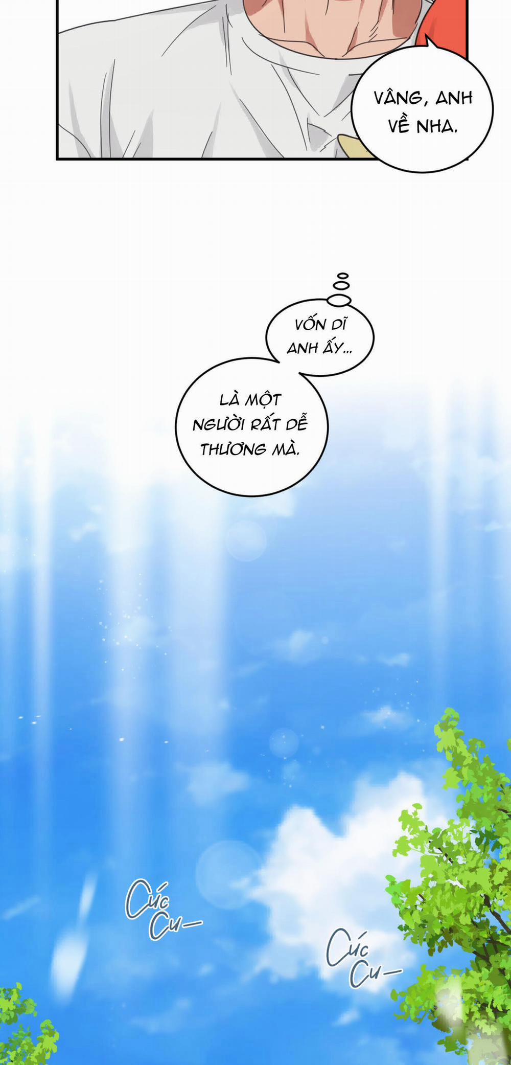 NGÔI NHÀ HƯỚNG MẶT TRỜI MỌC 8 trang 19