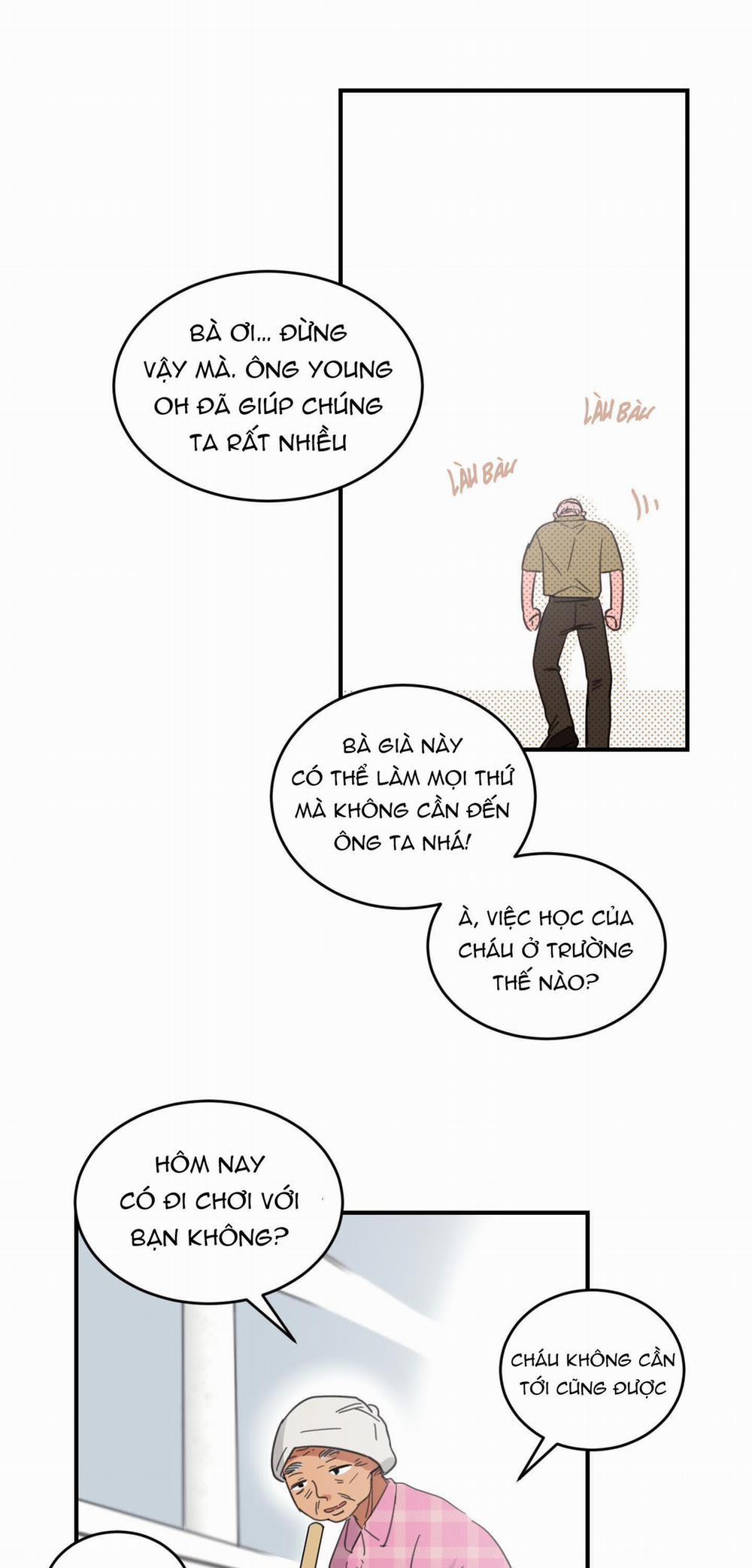 NGÔI NHÀ HƯỚNG MẶT TRỜI MỌC 8 trang 25