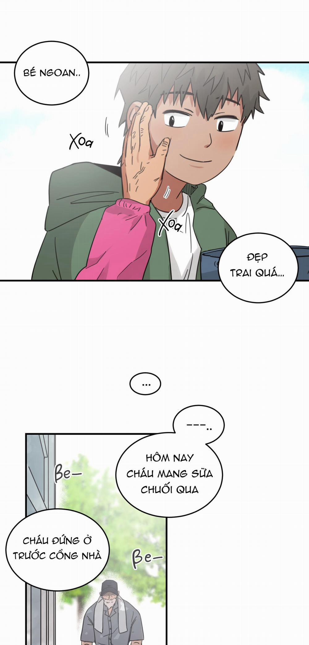 NGÔI NHÀ HƯỚNG MẶT TRỜI MỌC 8 trang 27