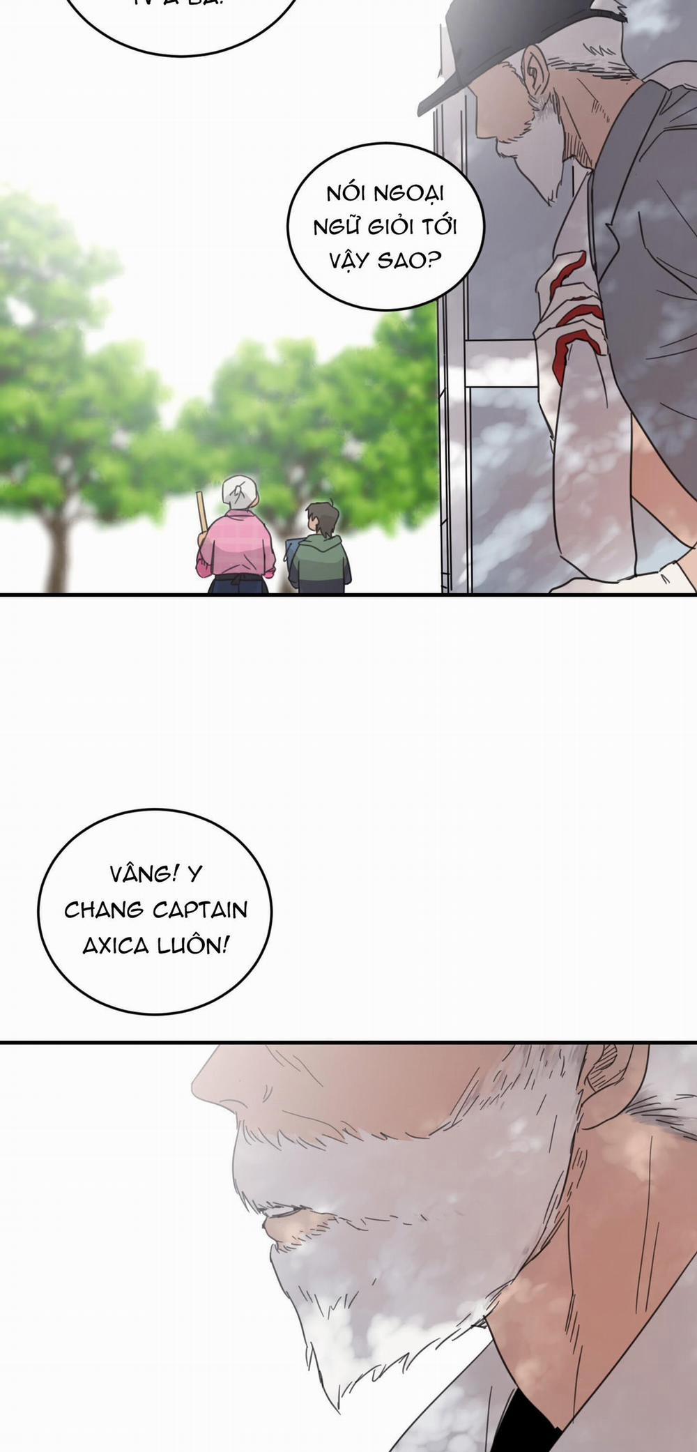 NGÔI NHÀ HƯỚNG MẶT TRỜI MỌC 8 trang 29