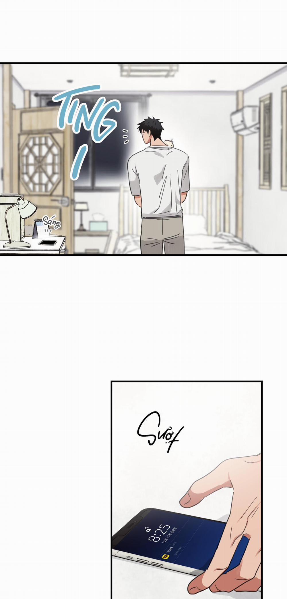 NGÔI NHÀ HƯỚNG MẶT TRỜI MỌC 8 trang 35