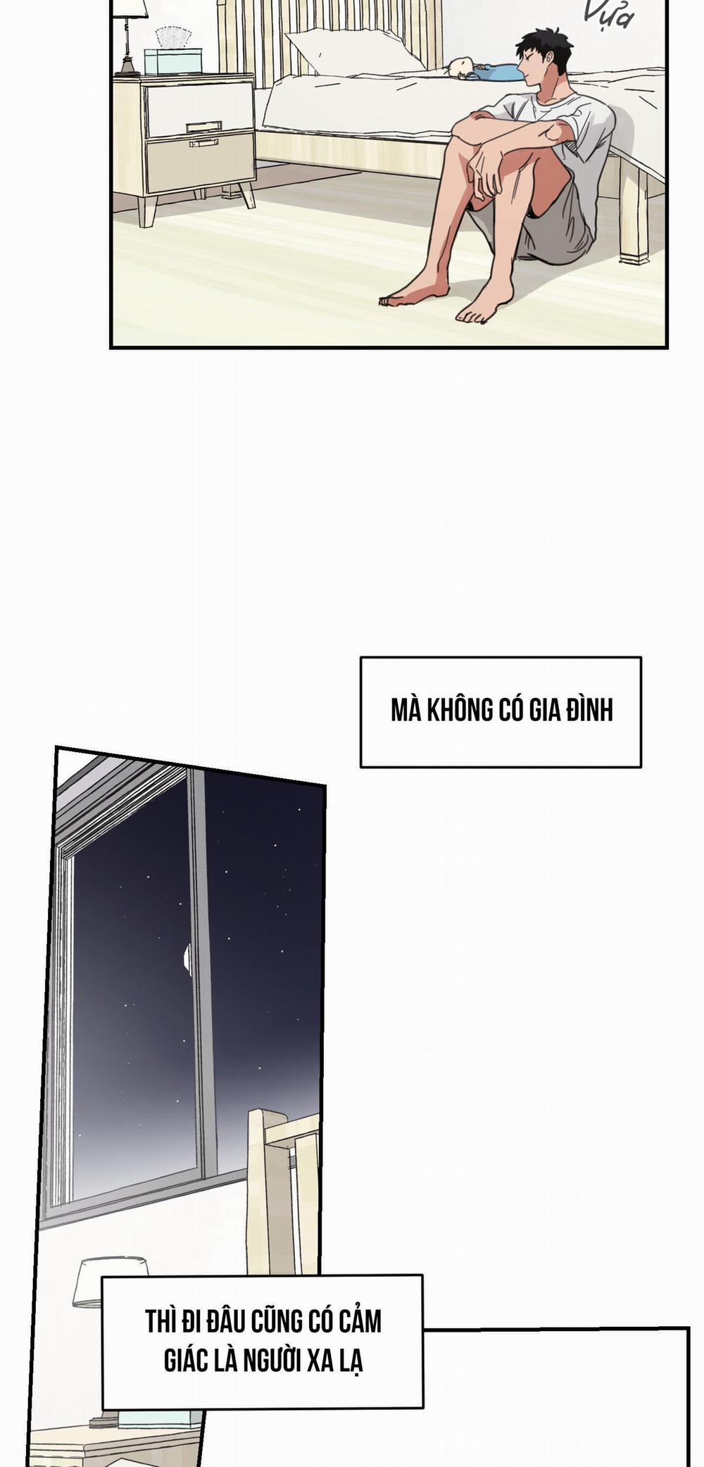 NGÔI NHÀ HƯỚNG MẶT TRỜI MỌC 8 trang 39