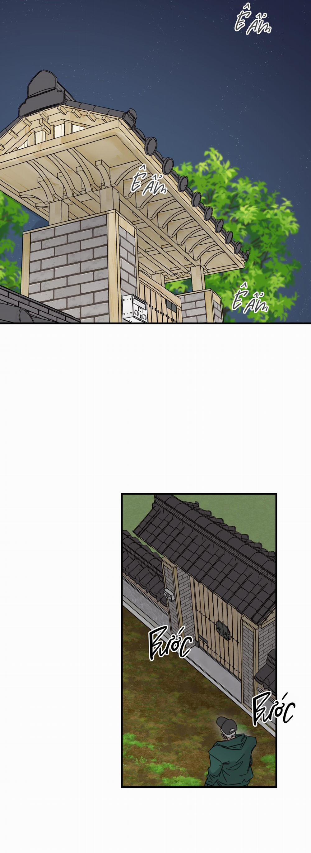 NGÔI NHÀ HƯỚNG MẶT TRỜI MỌC 8 trang 45