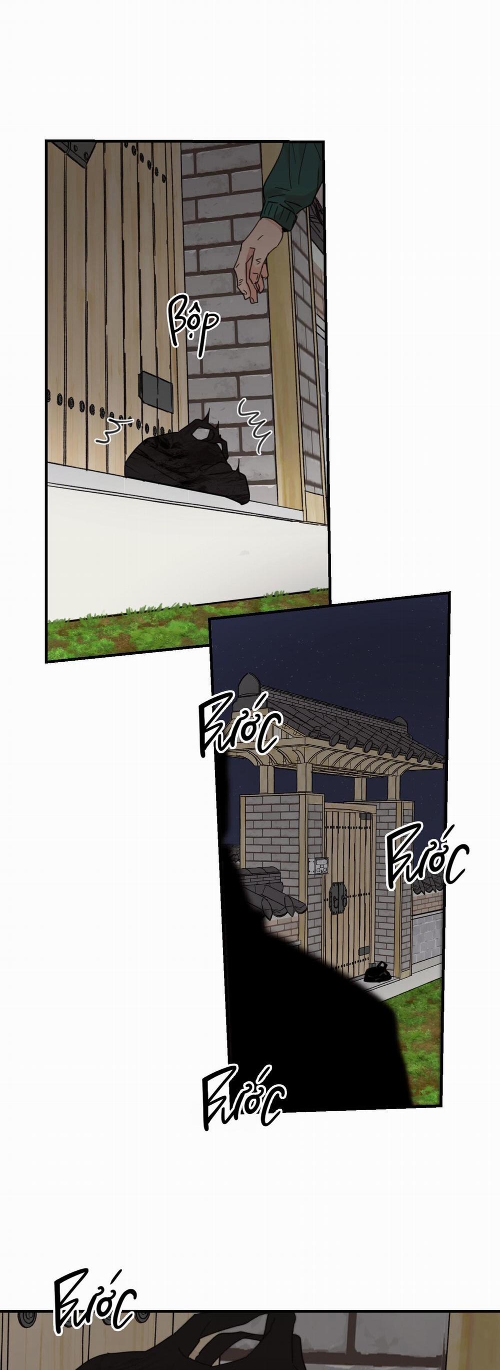 NGÔI NHÀ HƯỚNG MẶT TRỜI MỌC 8 trang 46