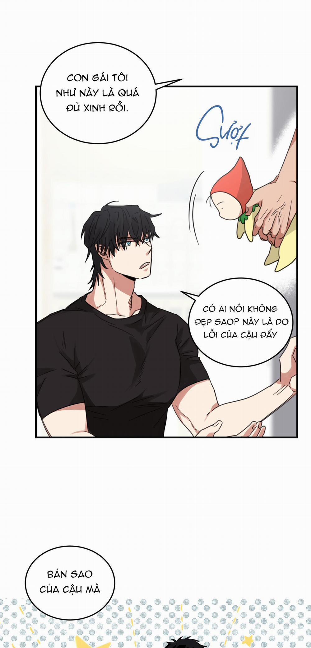 NGÔI NHÀ HƯỚNG MẶT TRỜI MỌC 8 trang 5