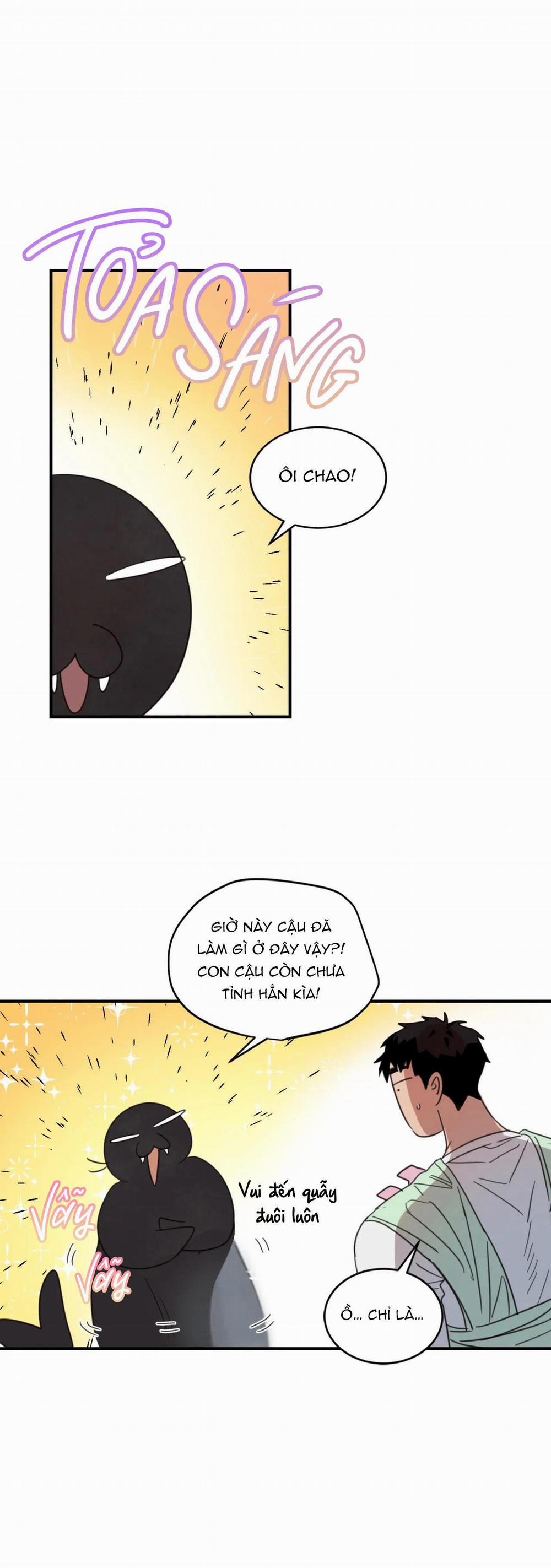 NGÔI NHÀ HƯỚNG MẶT TRỜI MỌC 9 trang 13