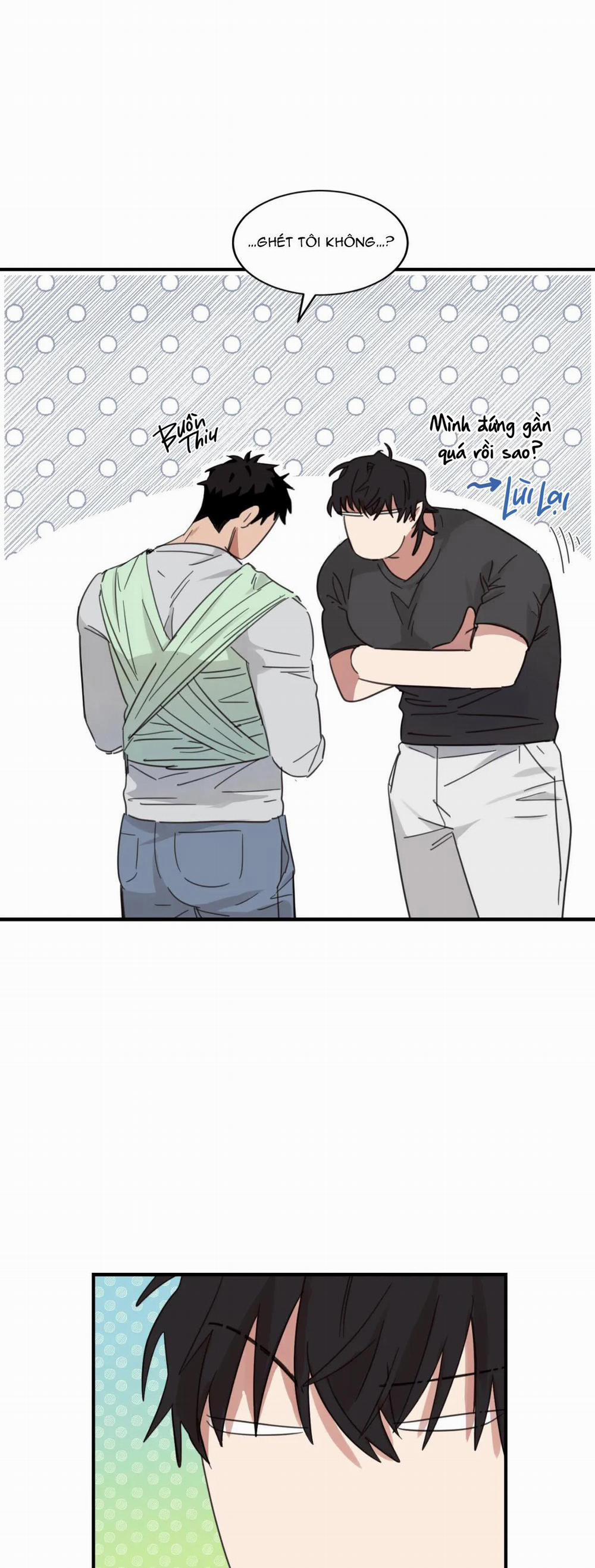 NGÔI NHÀ HƯỚNG MẶT TRỜI MỌC 9 trang 18