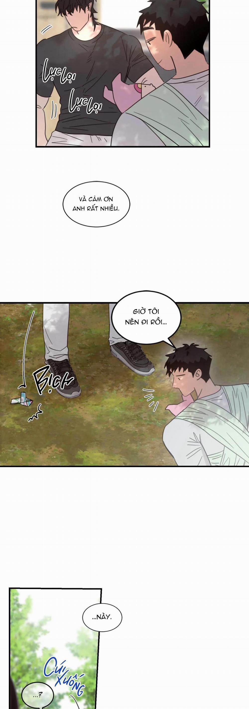 NGÔI NHÀ HƯỚNG MẶT TRỜI MỌC 9 trang 26