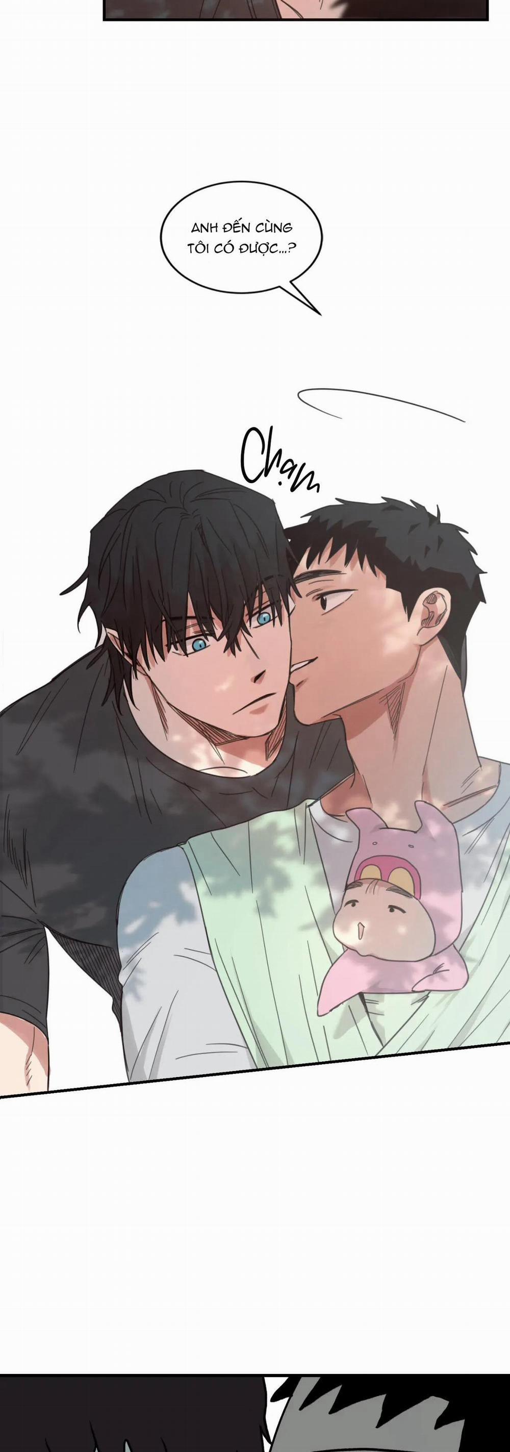 NGÔI NHÀ HƯỚNG MẶT TRỜI MỌC 9 trang 33