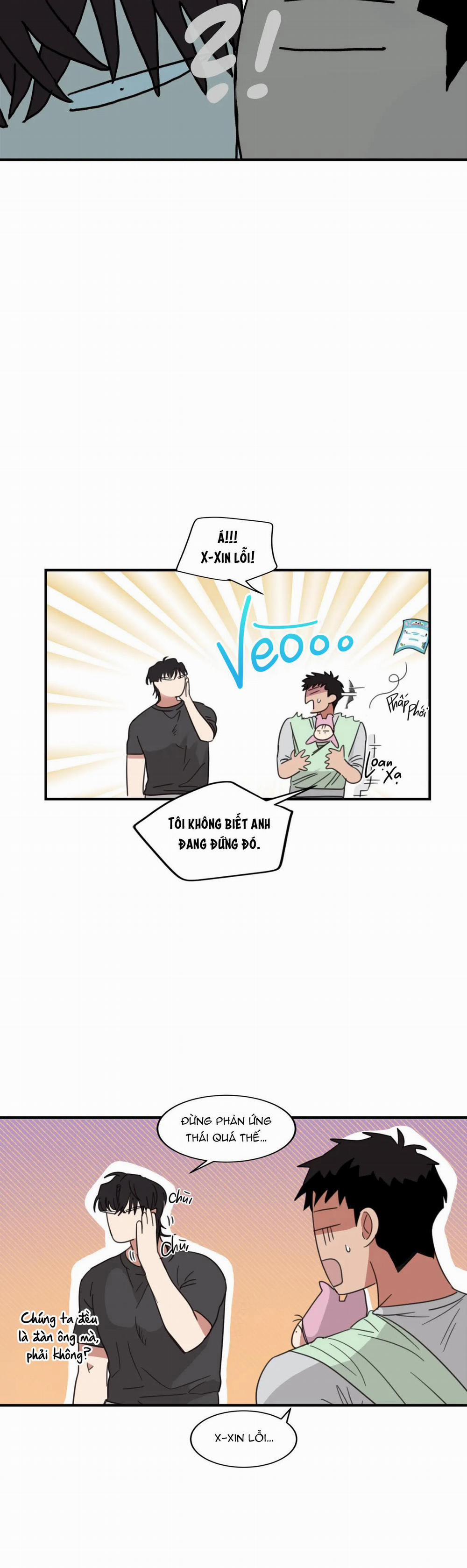 NGÔI NHÀ HƯỚNG MẶT TRỜI MỌC 9 trang 34