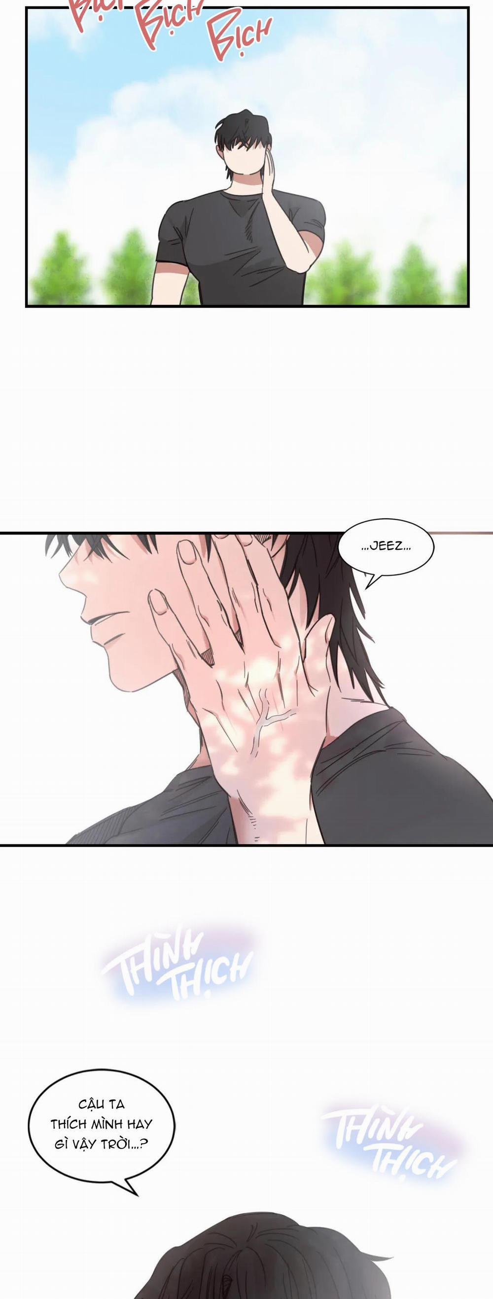 NGÔI NHÀ HƯỚNG MẶT TRỜI MỌC 9 trang 38