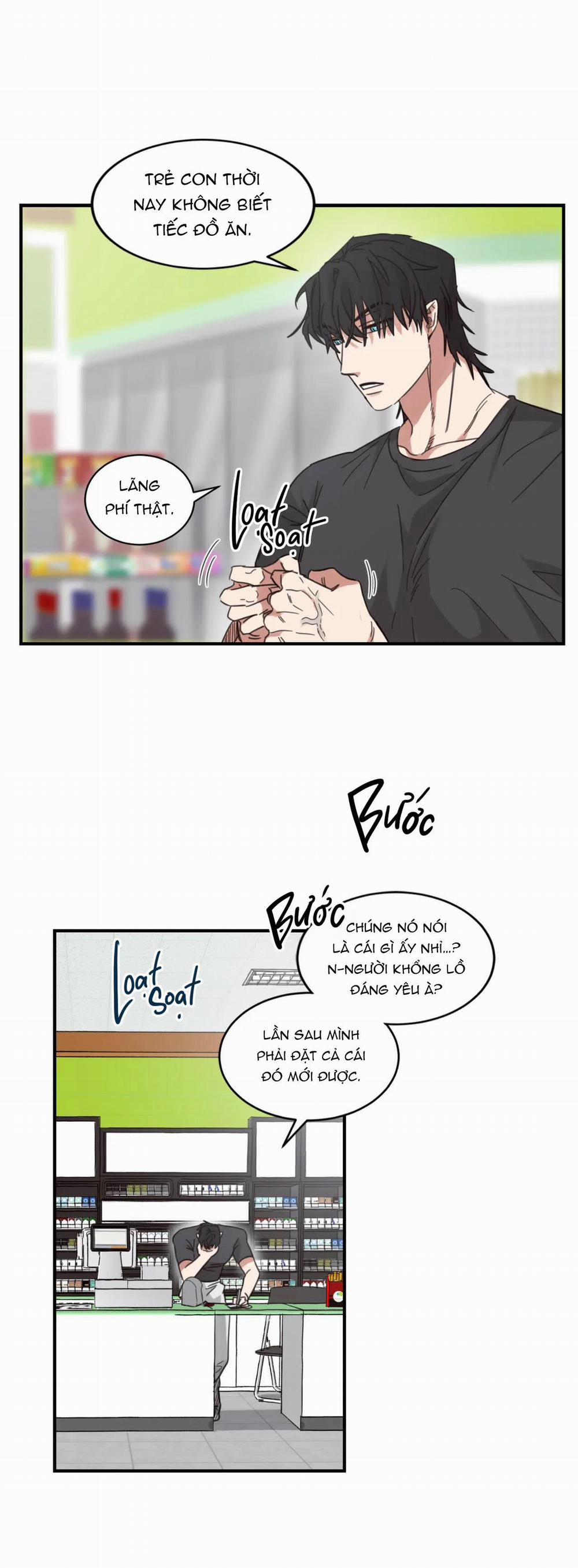 NGÔI NHÀ HƯỚNG MẶT TRỜI MỌC 9 trang 9