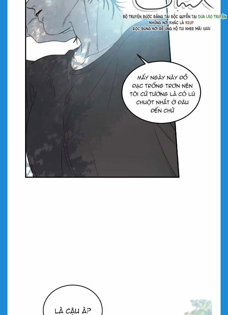 Ngôi Nhà Mặt Trời Mọc 0 trang 8