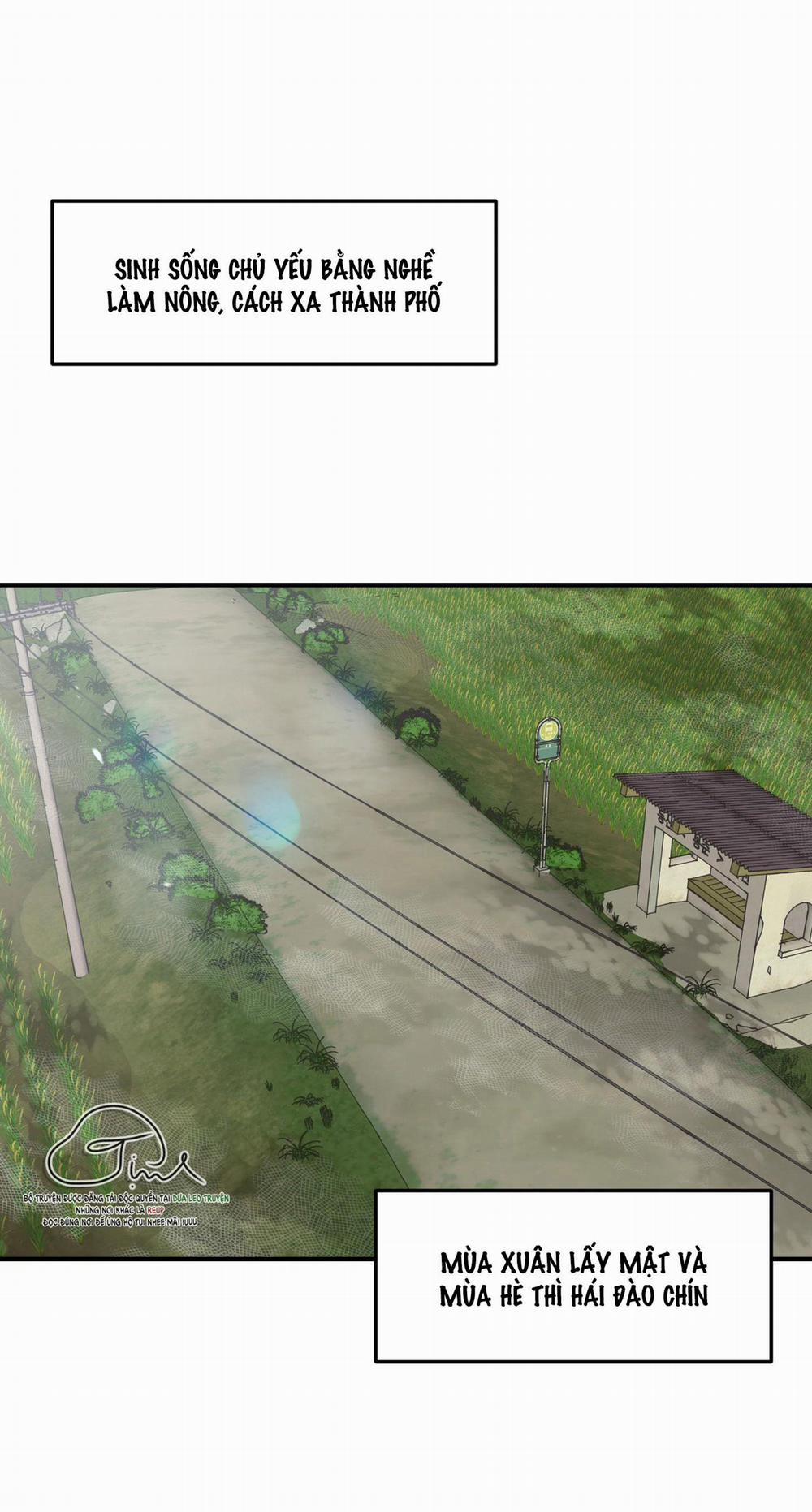 Ngôi Nhà Mặt Trời Mọc 1 trang 1