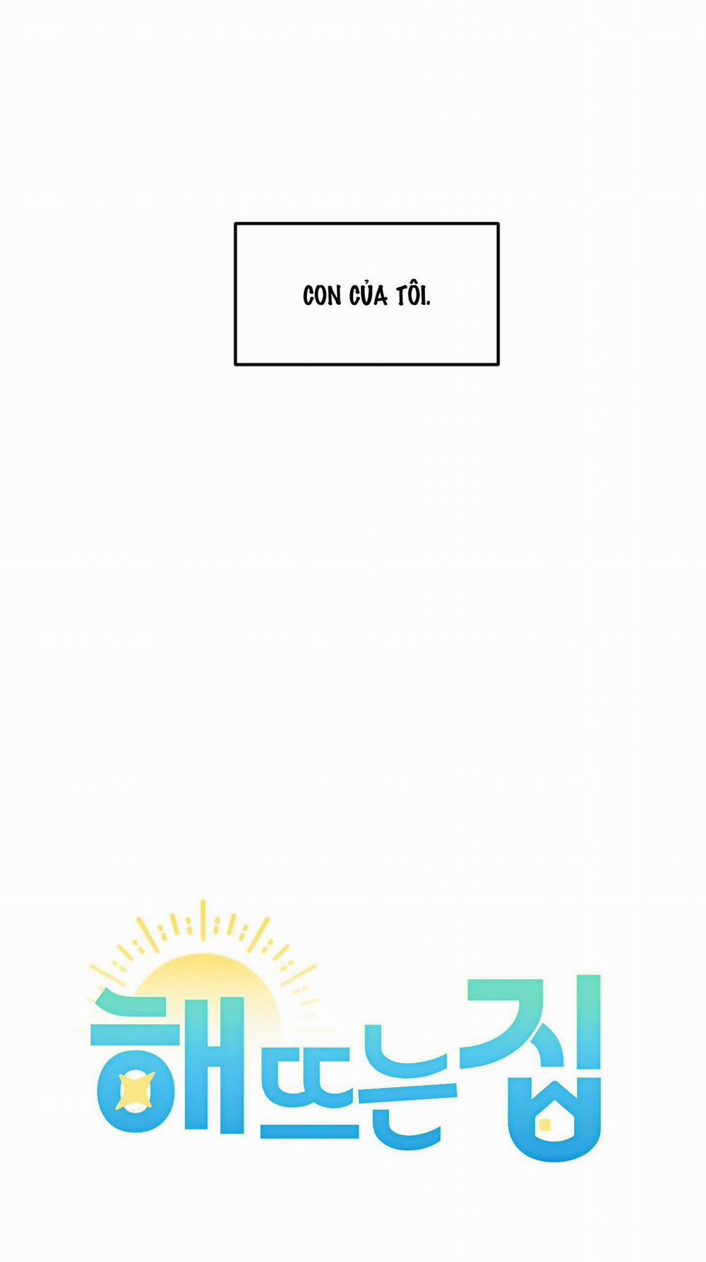 Ngôi Nhà Mặt Trời Mọc 1 trang 10