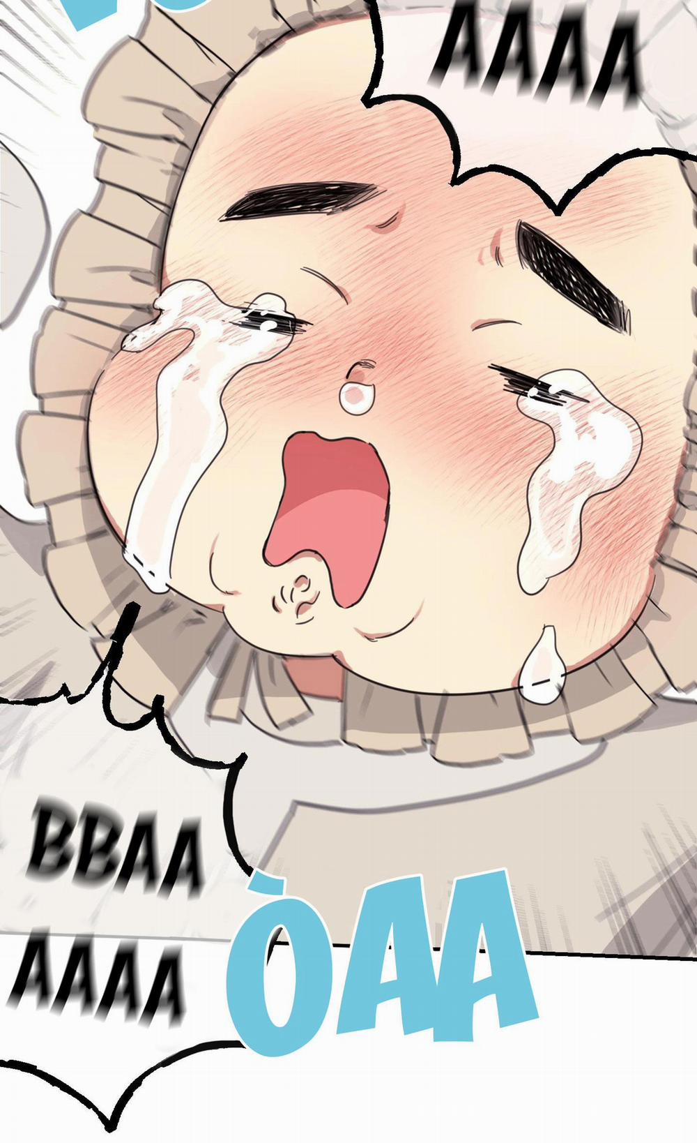 Ngôi Nhà Mặt Trời Mọc 1 trang 32