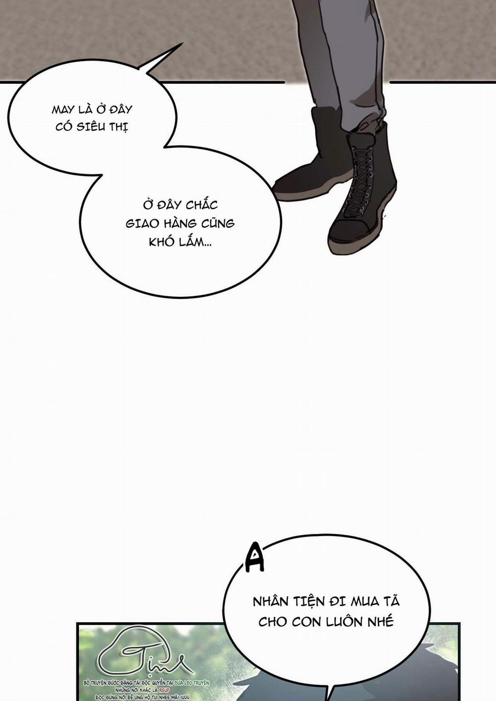 Ngôi Nhà Mặt Trời Mọc 1 trang 55