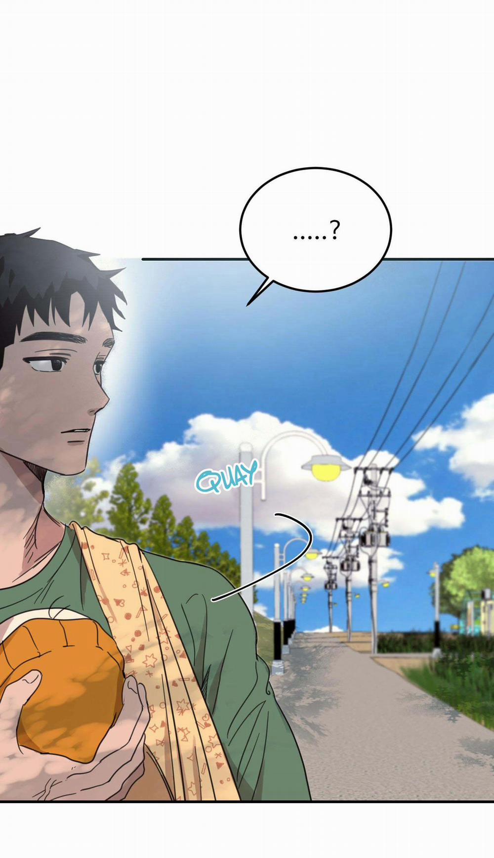 Ngôi Nhà Mặt Trời Mọc 1 trang 60