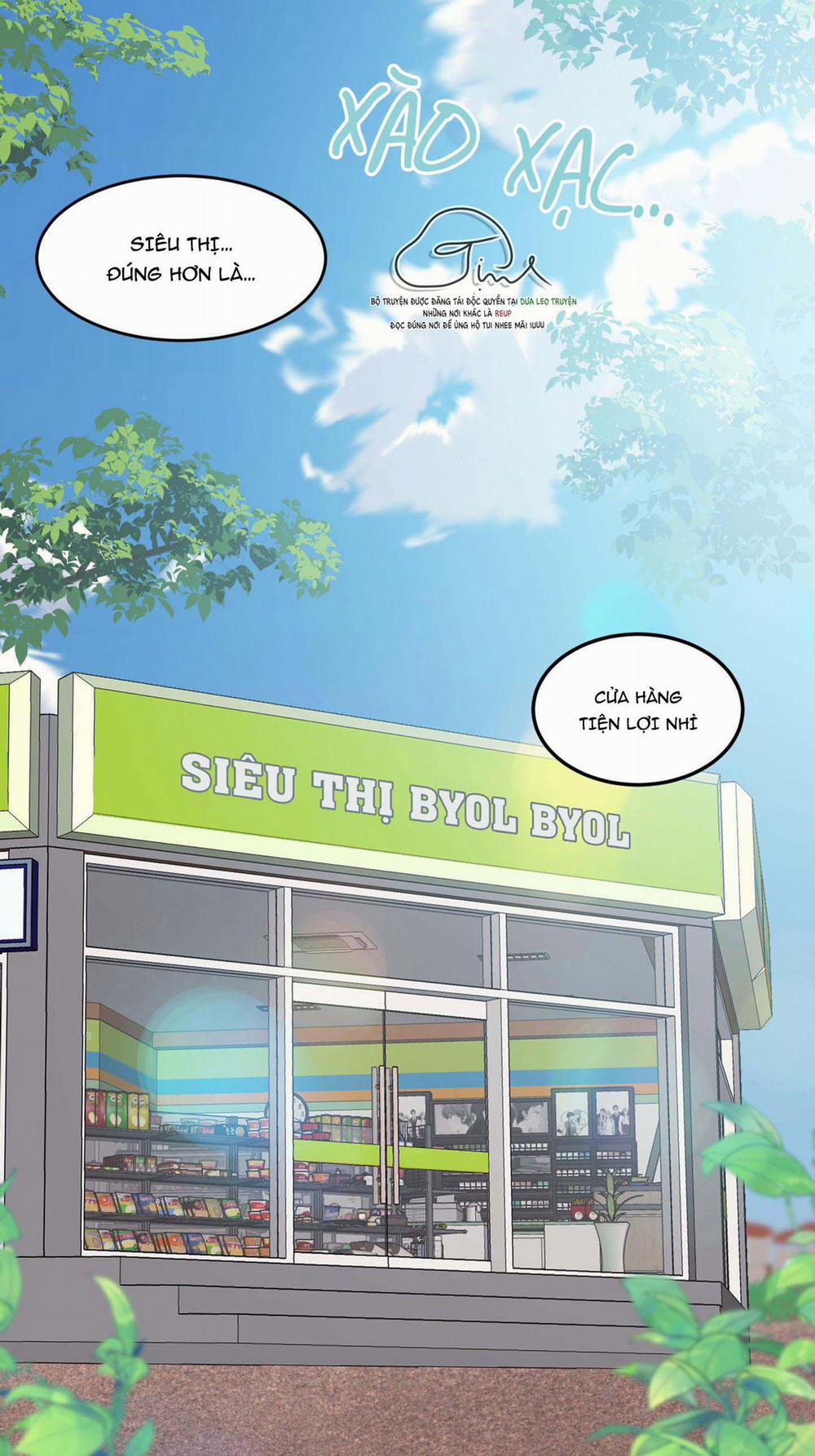 Ngôi Nhà Mặt Trời Mọc 1 trang 64