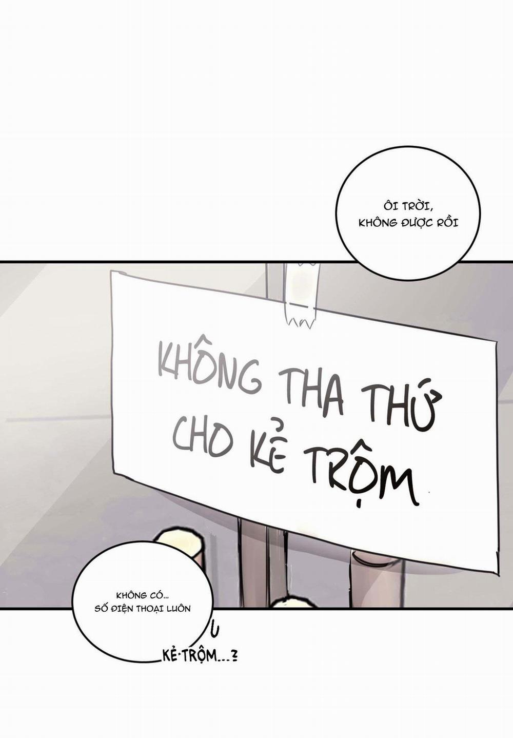 Ngôi Nhà Mặt Trời Mọc 1 trang 66