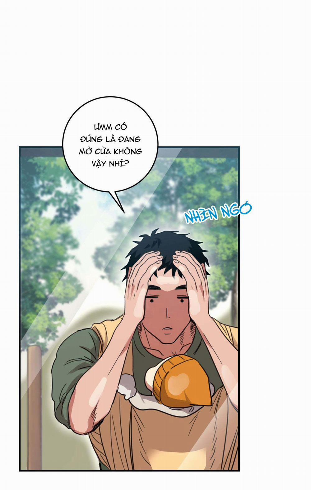 Ngôi Nhà Mặt Trời Mọc 1 trang 67