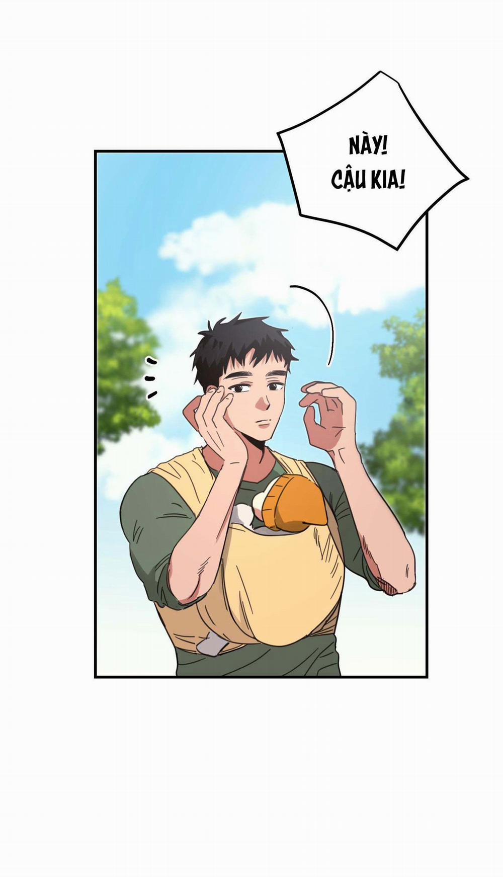 Ngôi Nhà Mặt Trời Mọc 1 trang 71