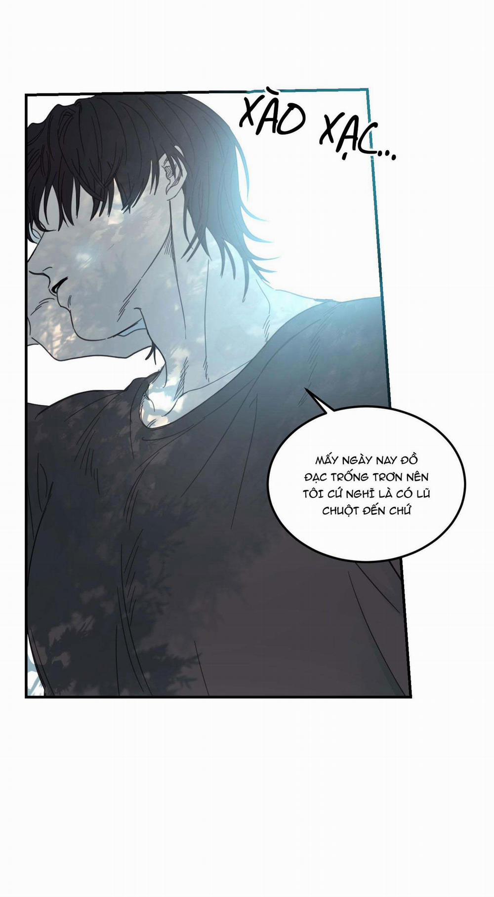 Ngôi Nhà Mặt Trời Mọc 1 trang 73