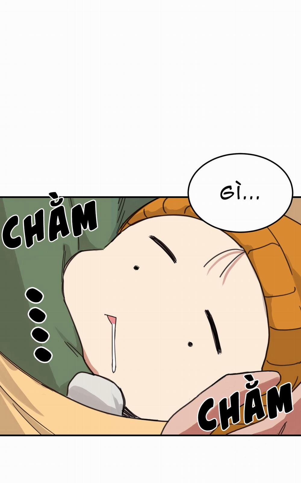 Ngôi Nhà Mặt Trời Mọc 2 trang 11