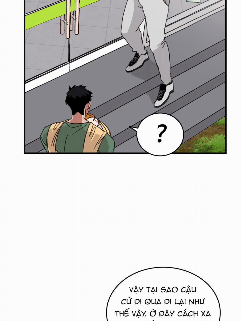 Ngôi Nhà Mặt Trời Mọc 2 trang 14