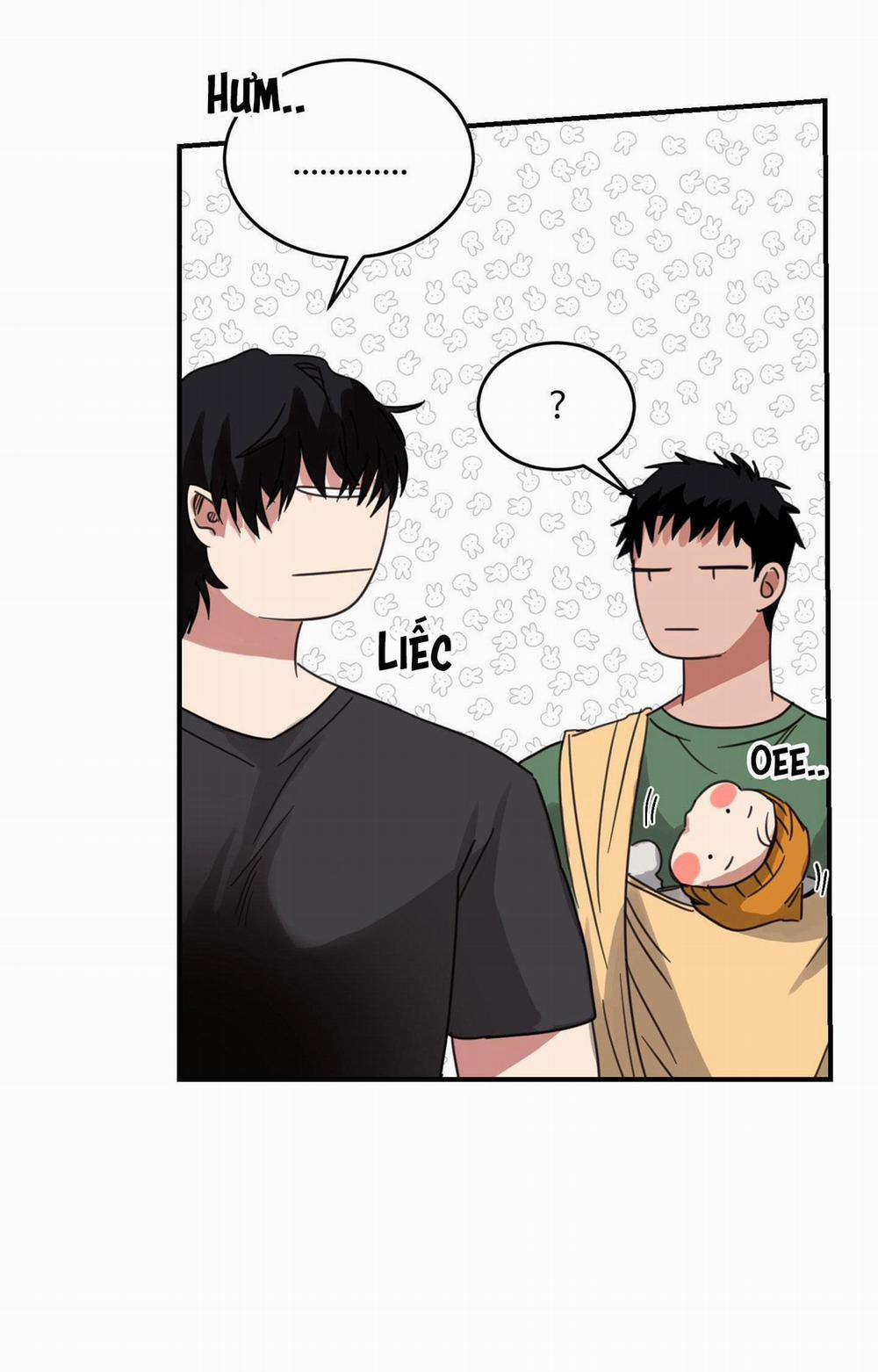 Ngôi Nhà Mặt Trời Mọc 2 trang 18