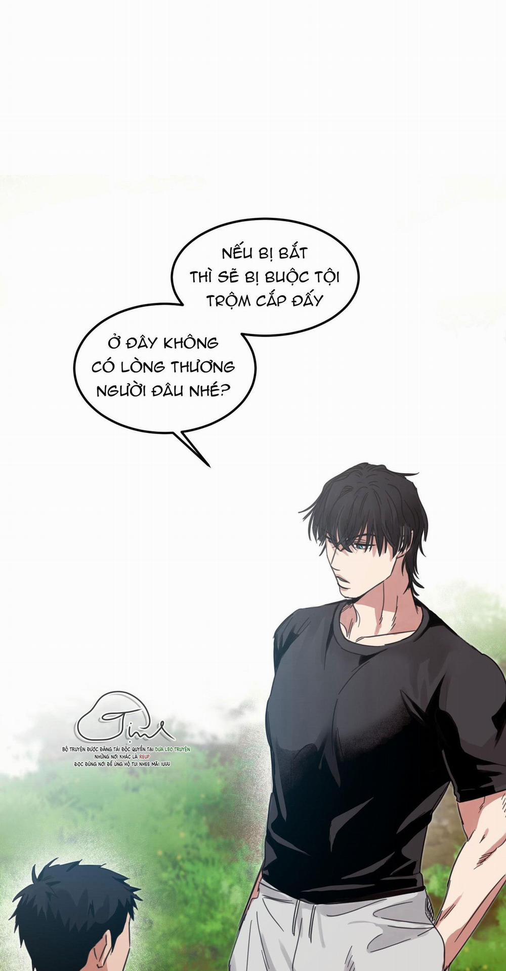 Ngôi Nhà Mặt Trời Mọc 2 trang 2