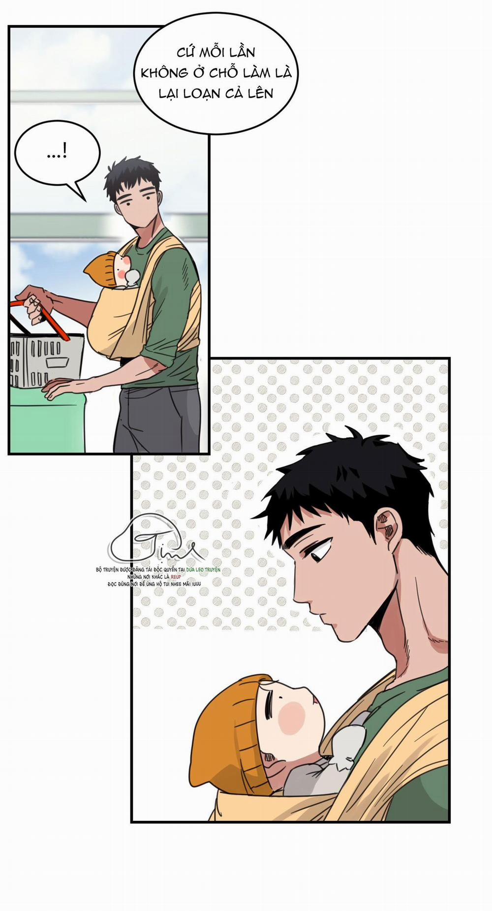 Ngôi Nhà Mặt Trời Mọc 2 trang 27