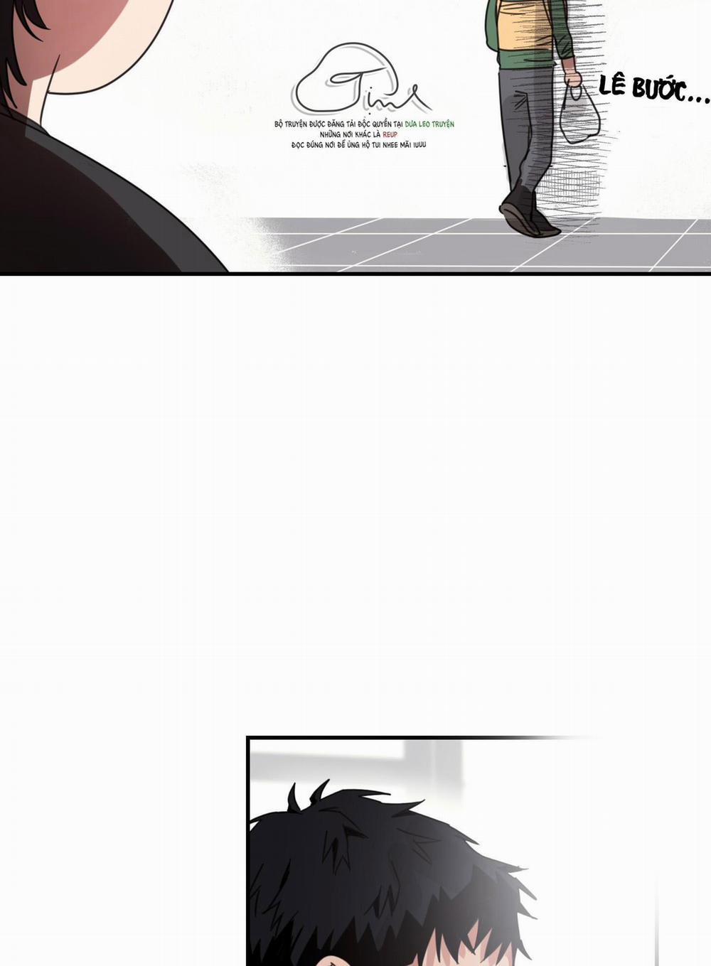 Ngôi Nhà Mặt Trời Mọc 2 trang 36