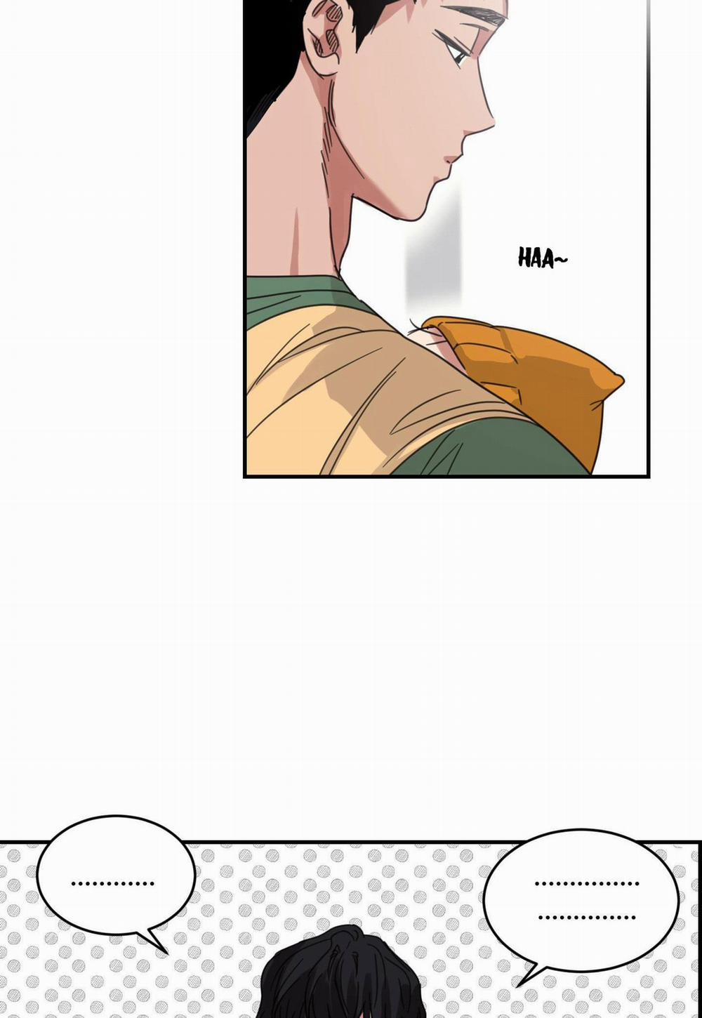 Ngôi Nhà Mặt Trời Mọc 2 trang 37