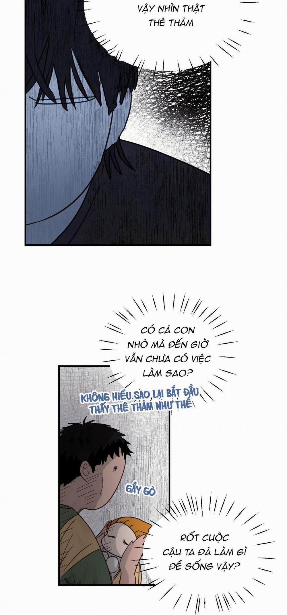 Ngôi Nhà Mặt Trời Mọc 2 trang 39