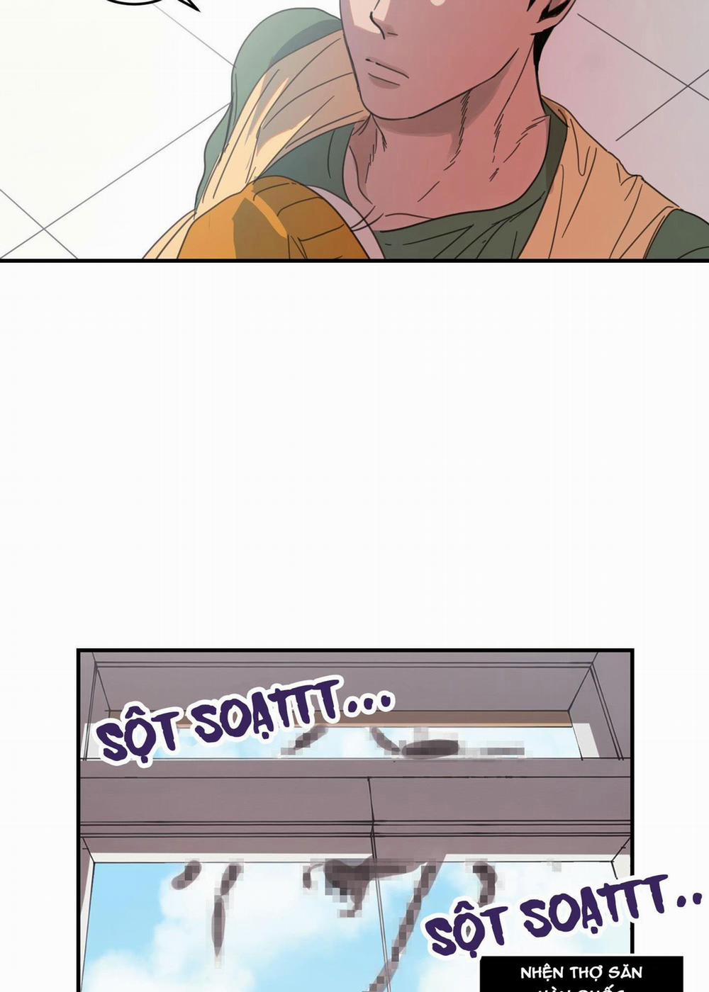 Ngôi Nhà Mặt Trời Mọc 2 trang 45