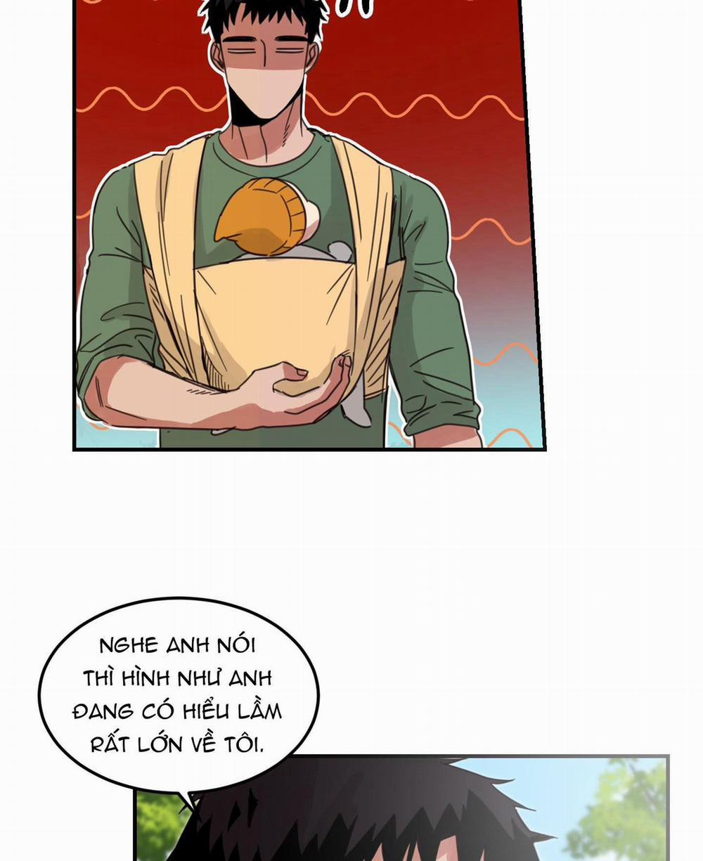 Ngôi Nhà Mặt Trời Mọc 2 trang 5