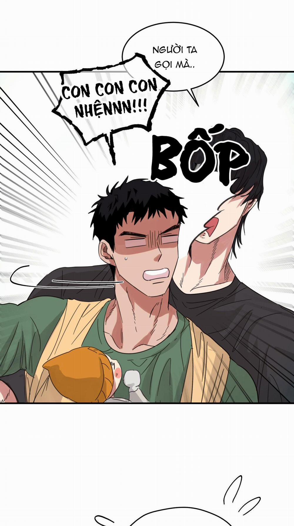 Ngôi Nhà Mặt Trời Mọc 2 trang 50