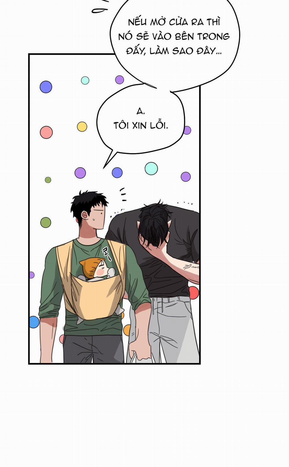 Ngôi Nhà Mặt Trời Mọc 2 trang 51