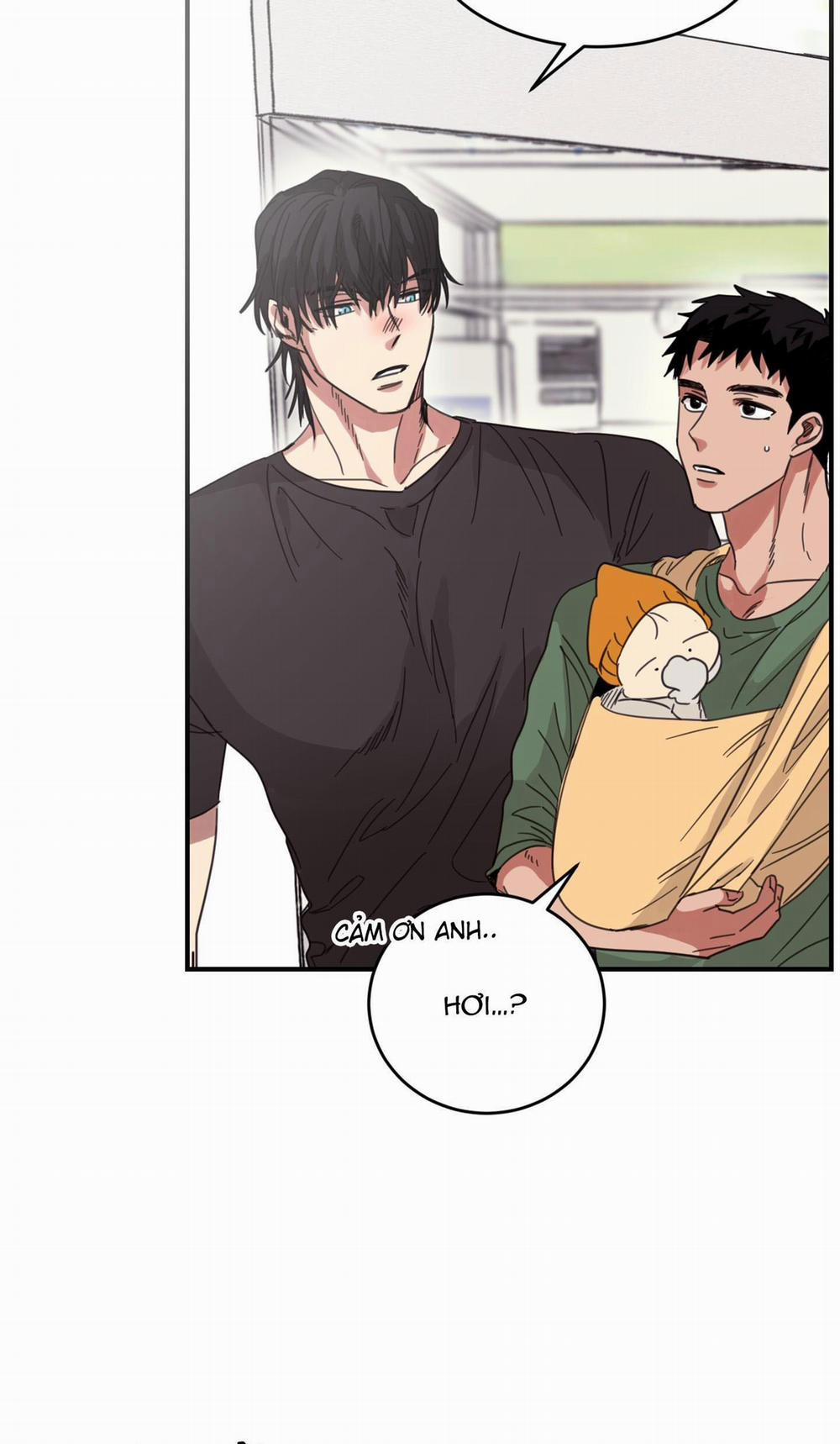 Ngôi Nhà Mặt Trời Mọc 2 trang 55