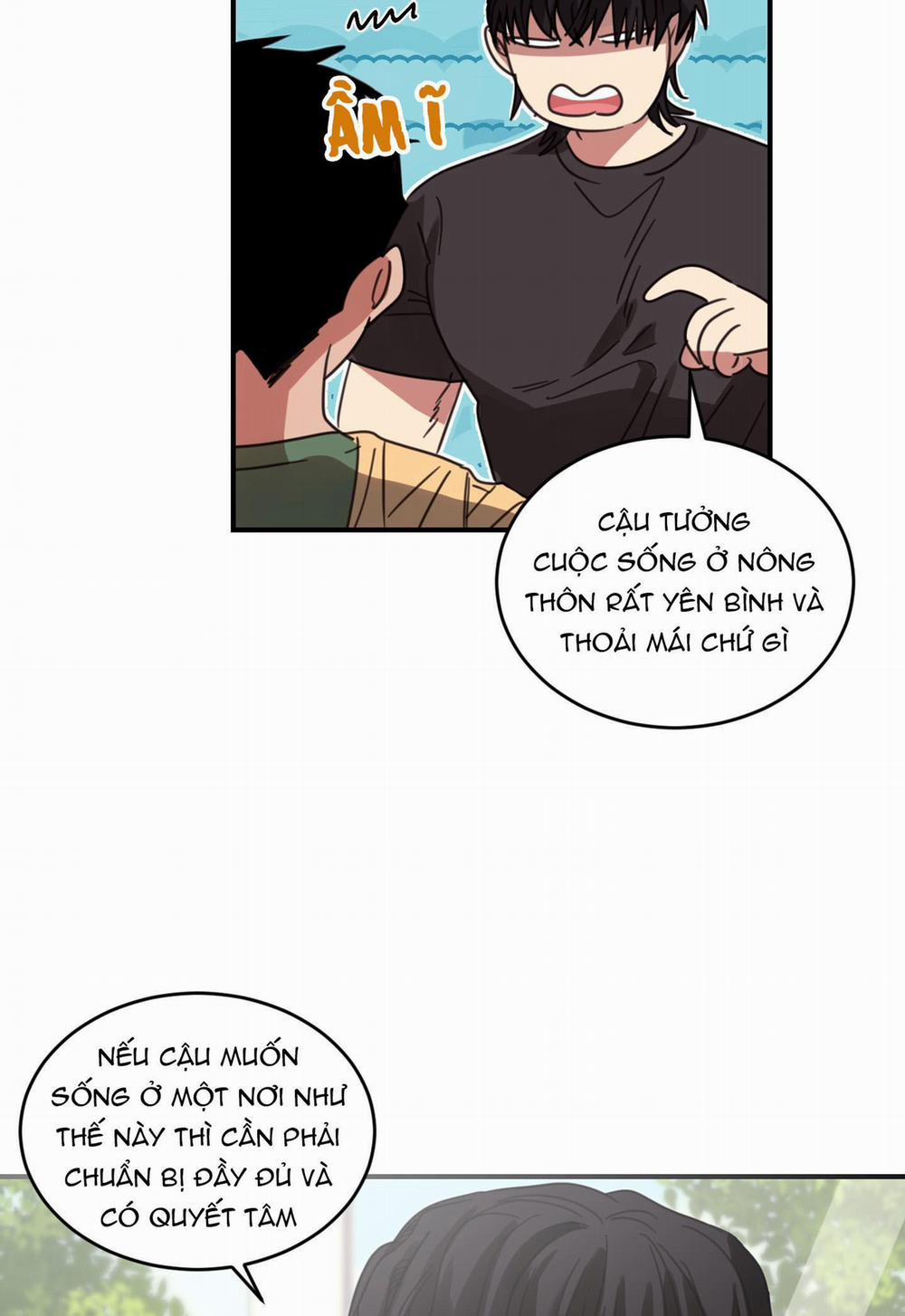 Ngôi Nhà Mặt Trời Mọc 2 trang 57