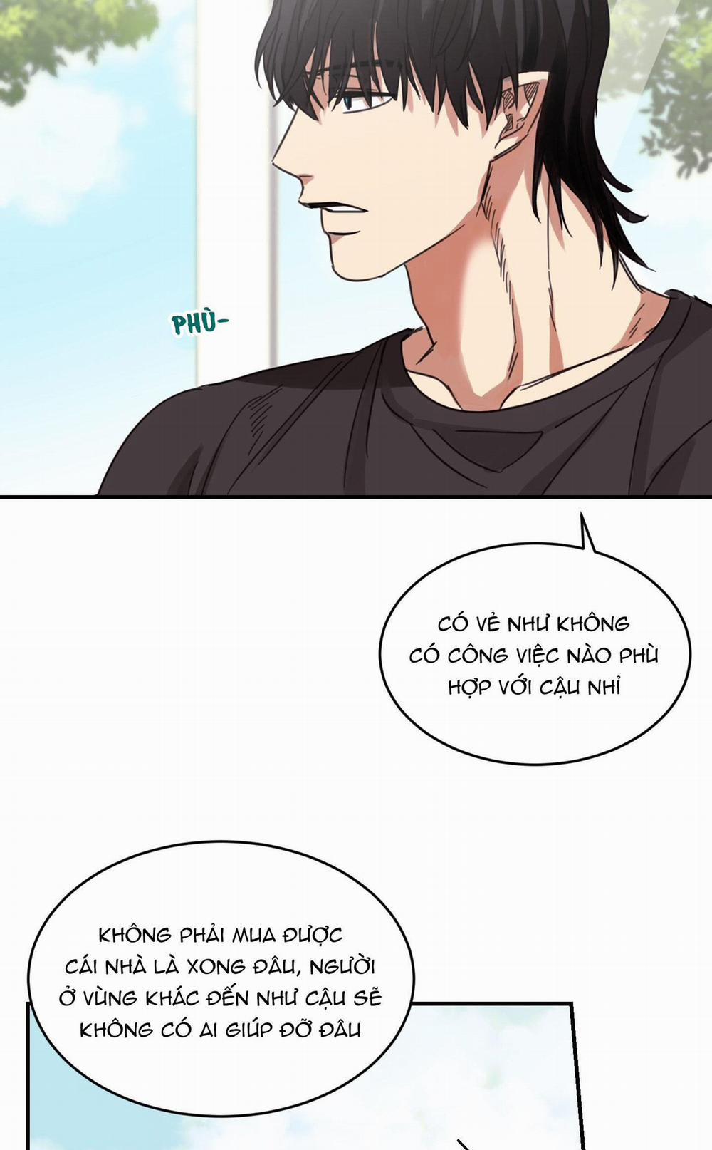 Ngôi Nhà Mặt Trời Mọc 2 trang 58