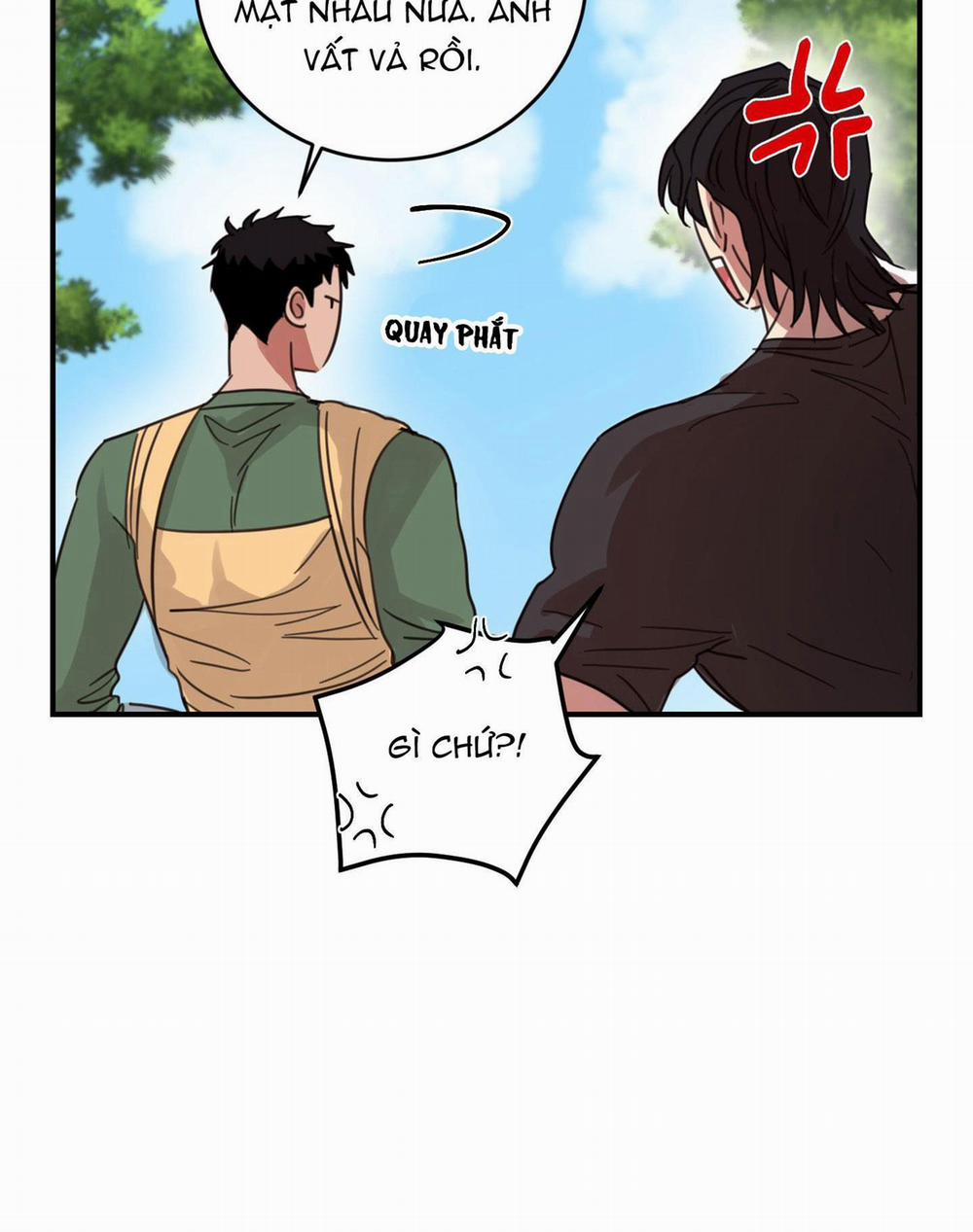 Ngôi Nhà Mặt Trời Mọc 2 trang 63