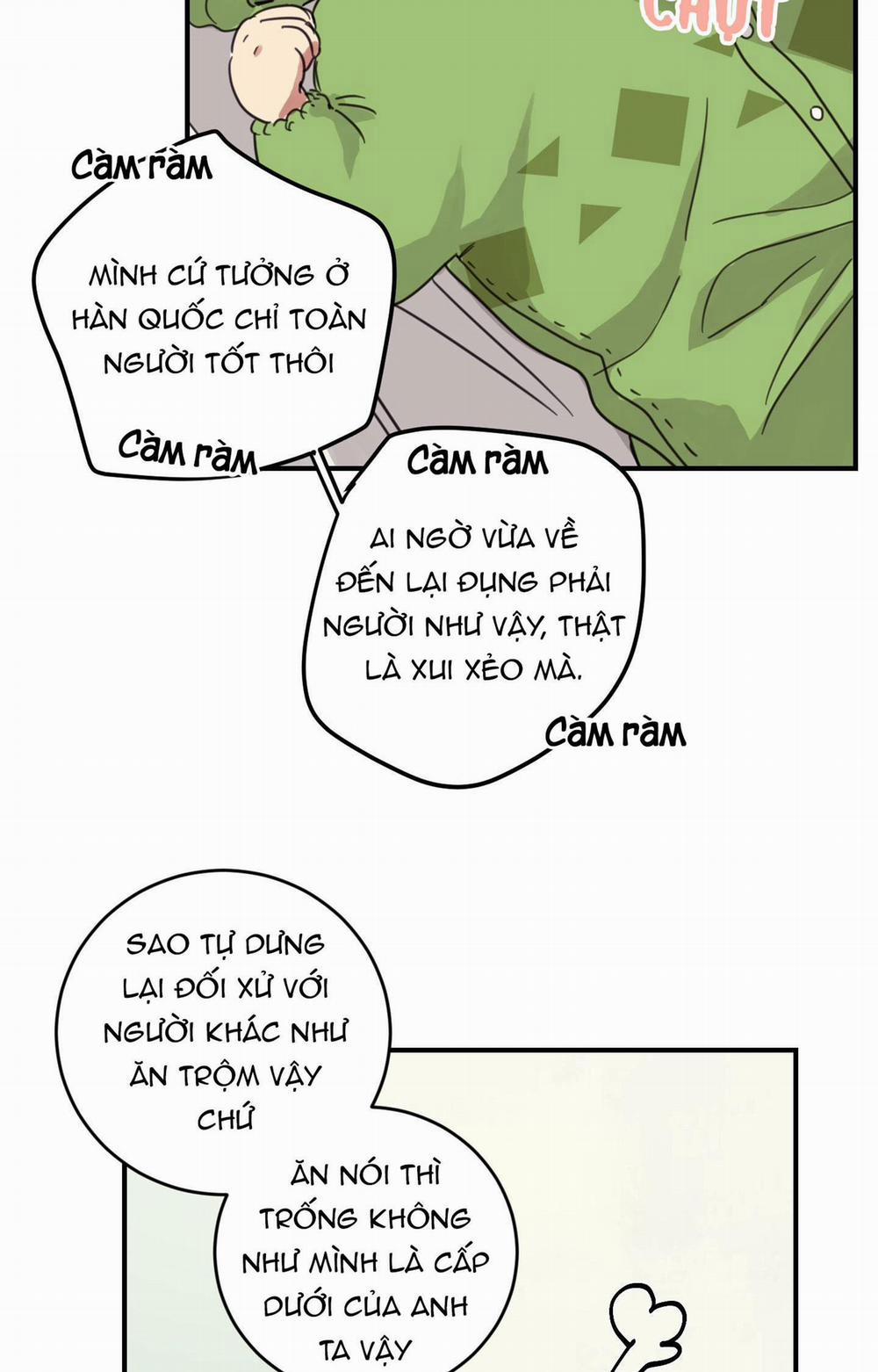 Ngôi Nhà Mặt Trời Mọc 2 trang 67