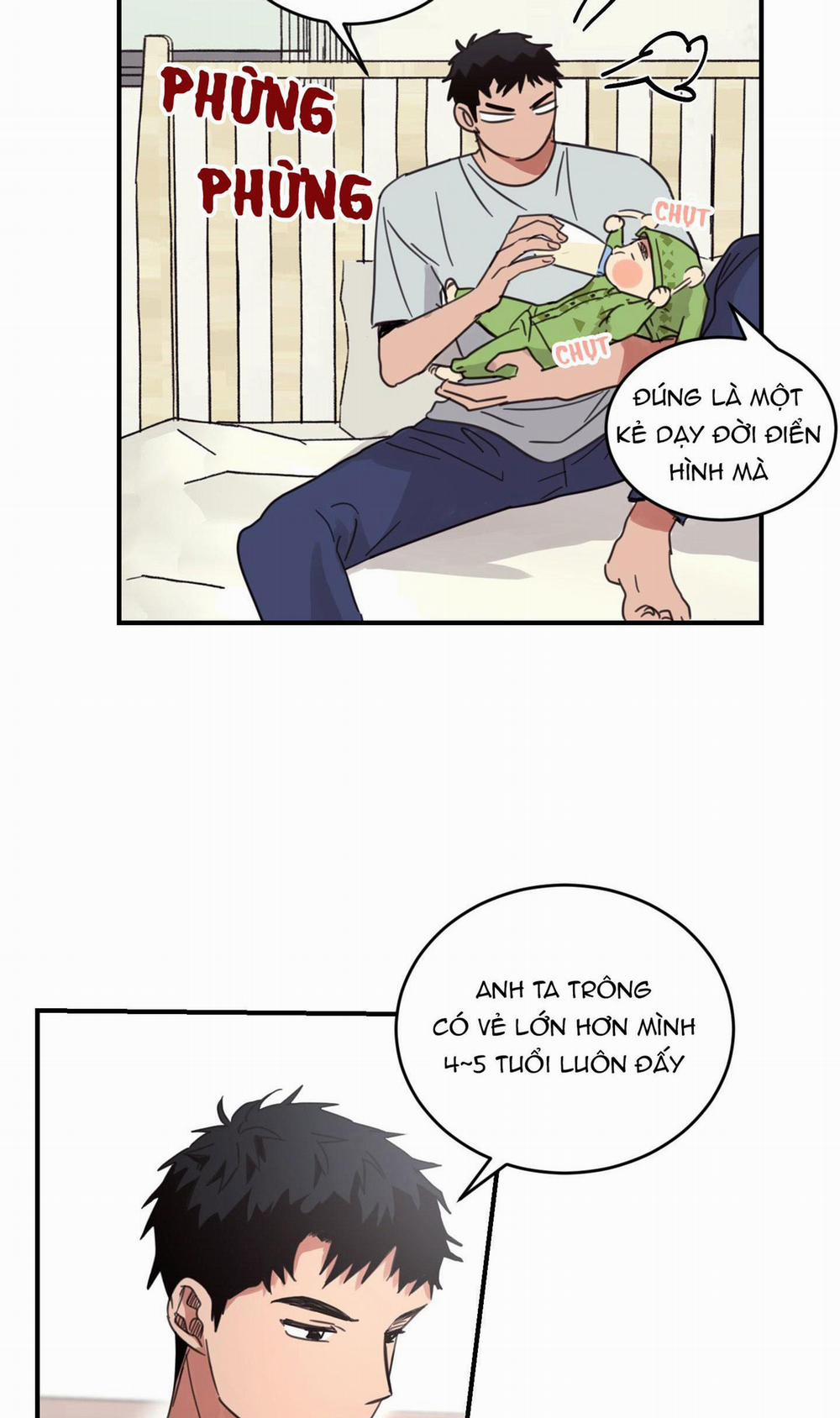 Ngôi Nhà Mặt Trời Mọc 2 trang 68