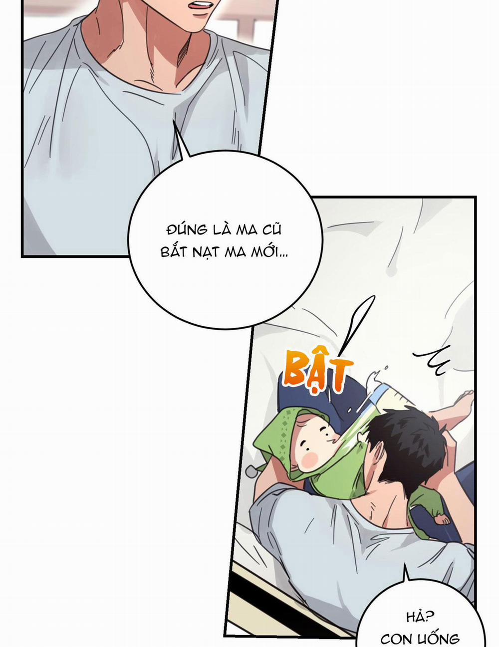 Ngôi Nhà Mặt Trời Mọc 2 trang 69