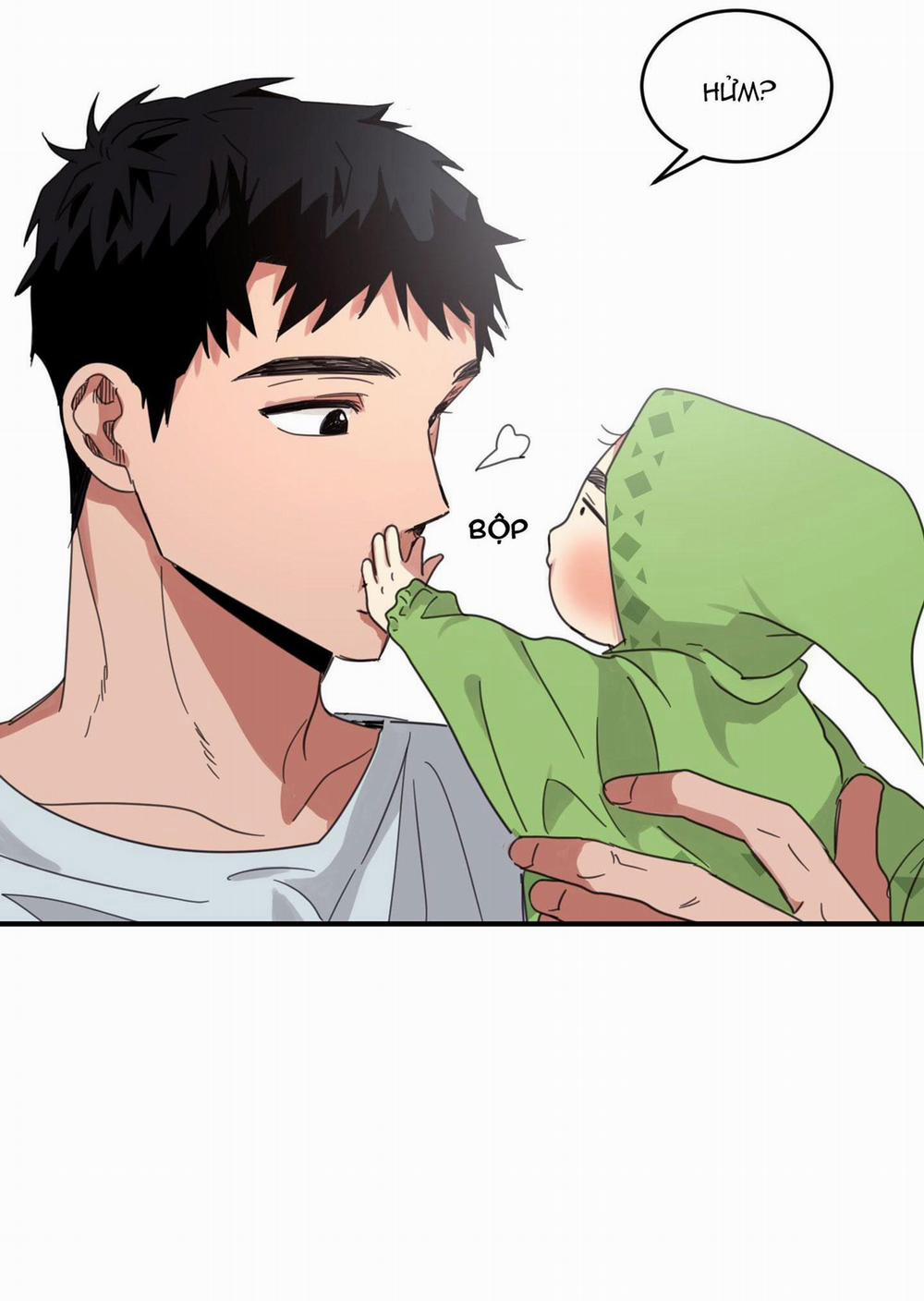 Ngôi Nhà Mặt Trời Mọc 2 trang 73