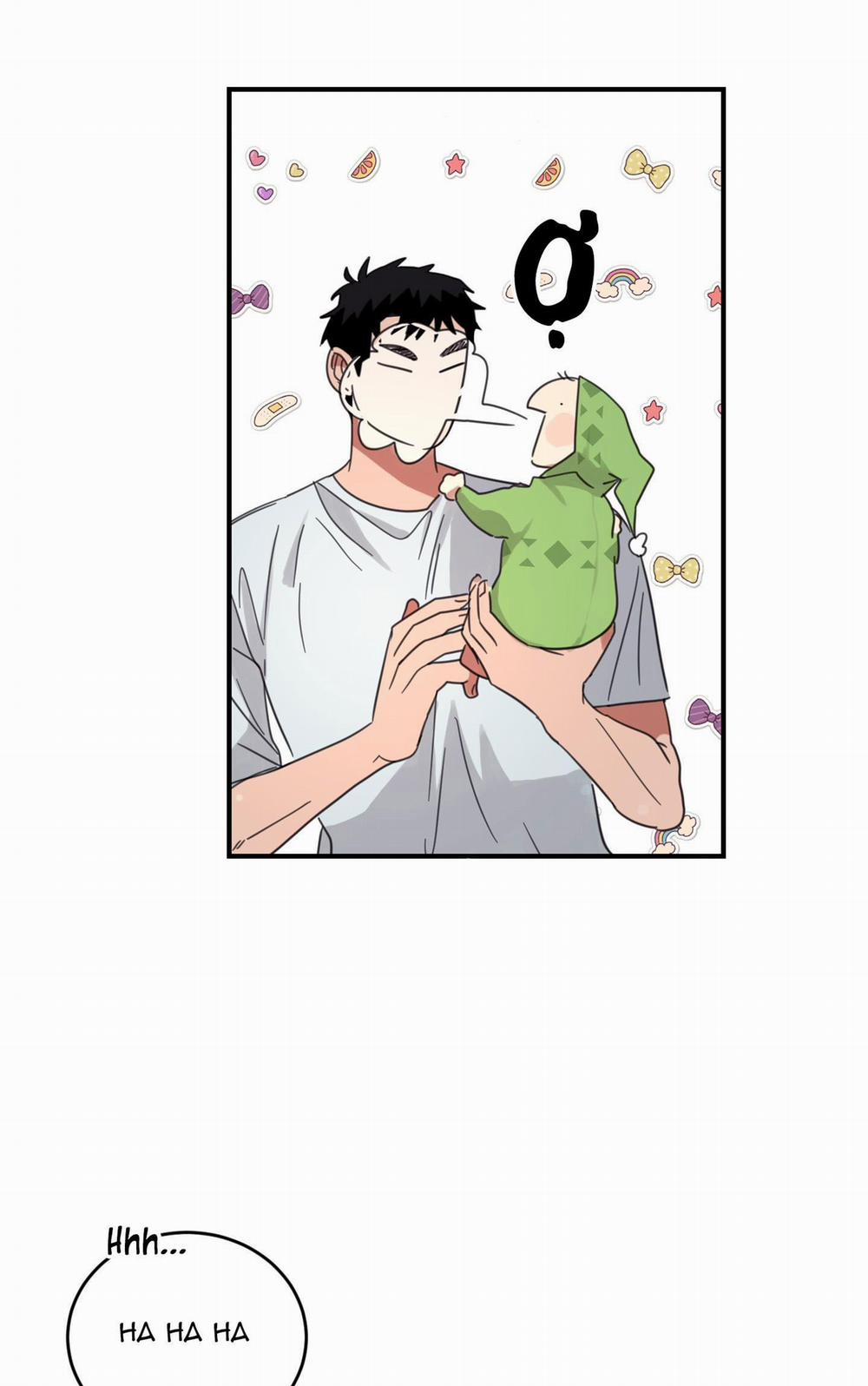 Ngôi Nhà Mặt Trời Mọc 2 trang 74