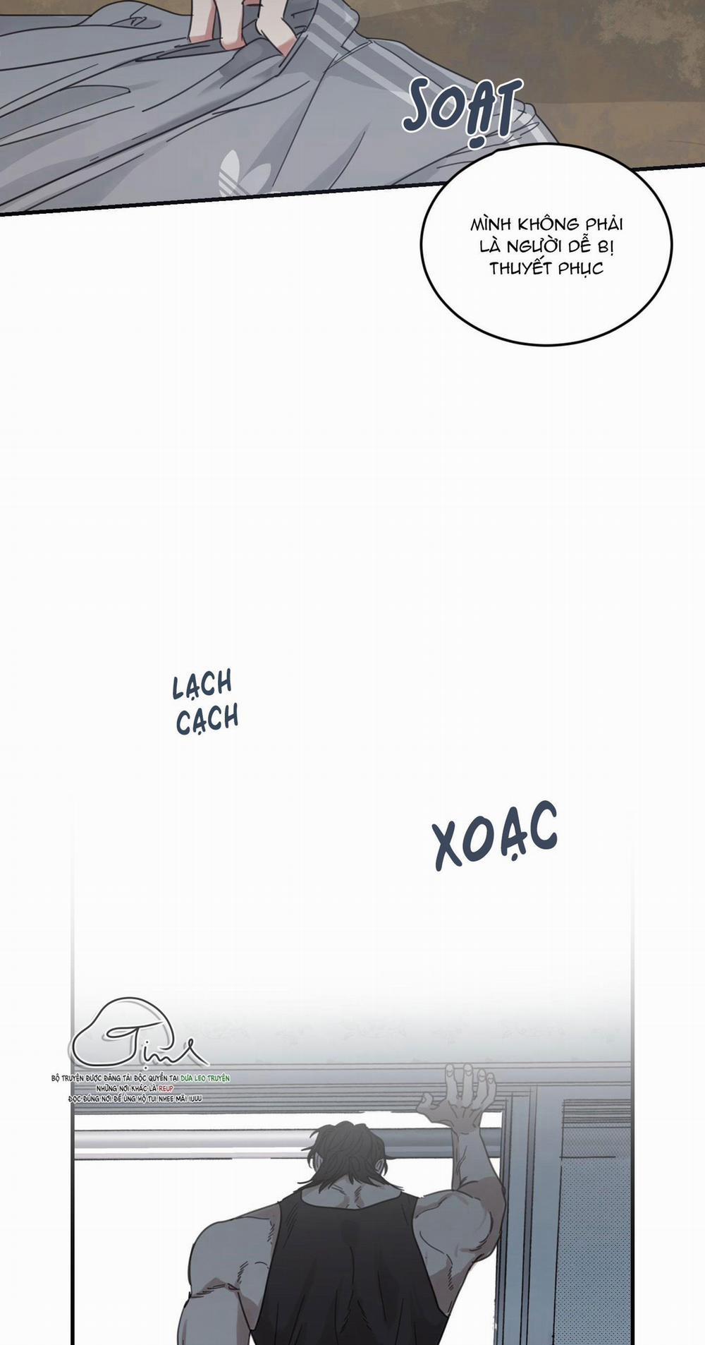 Ngôi Nhà Mặt Trời Mọc 3 trang 13